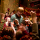 Illustration for article titled 59 Stills From Harry Potter Show Ominous Skies And Growing Pains